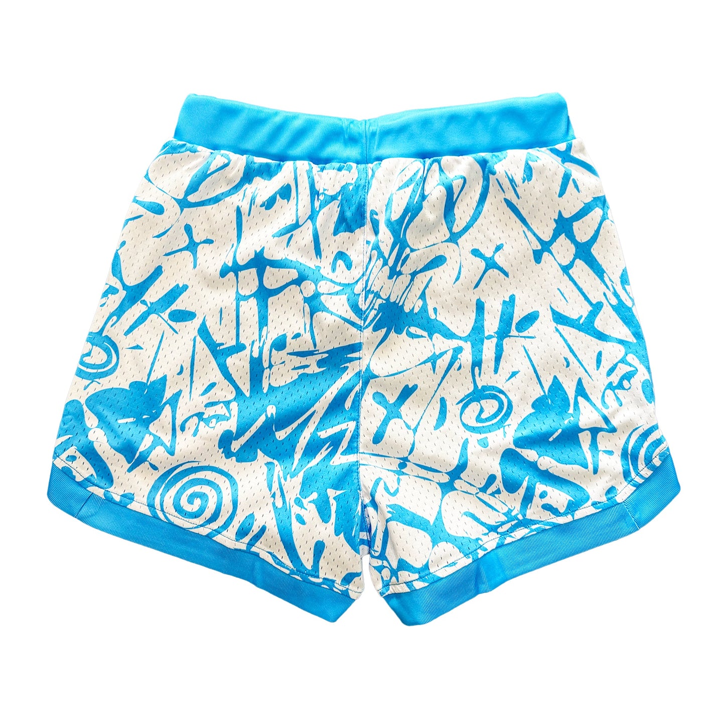 5" Inseam Shorts - I'm a Problem