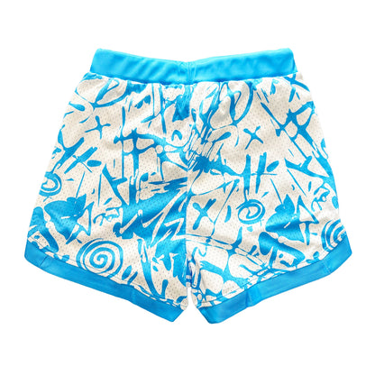 5" Inseam Shorts - I'm a Problem