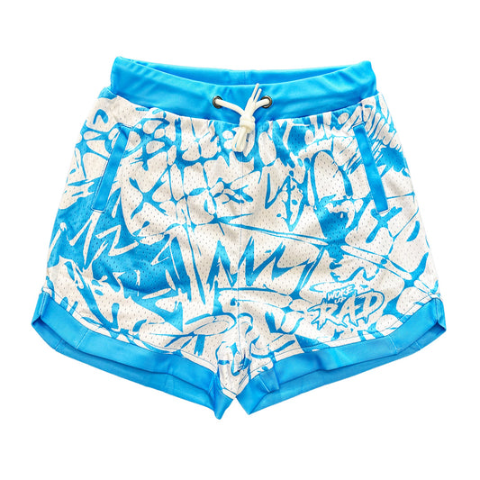 5" Inseam Shorts - I'm a Problem