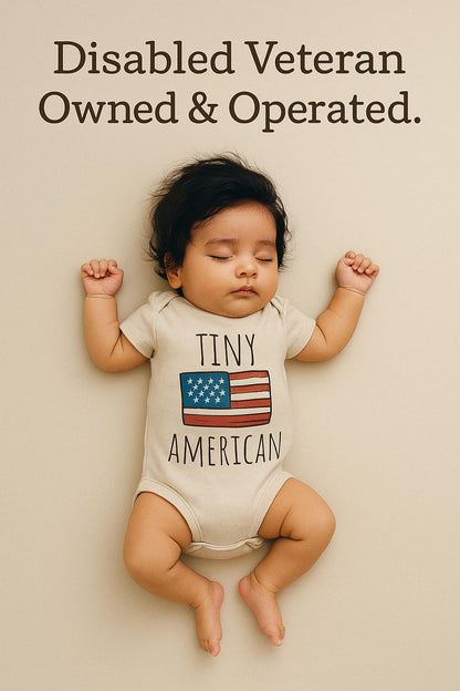 Paddleboarding Newborn Baby Onesie® Bodysuit